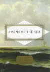 Poems Of The Sea cover