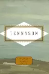 Tennyson Poems cover