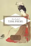 Three Hundred Tang Poems cover