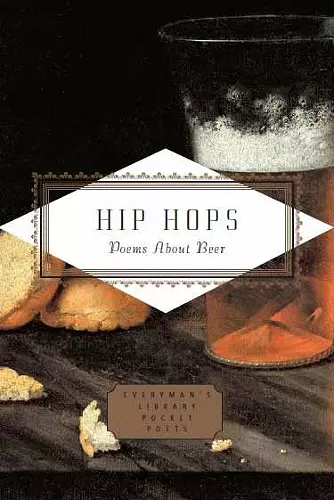 Hip Hops cover