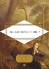 English Romantic Poets cover