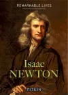 Isaac Newton cover