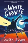 The White Giraffe cover