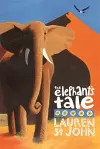 The White Giraffe Series: The Elephant's Tale cover