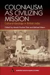 Colonialism as Civilizing Mission cover