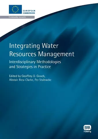 Integrating Water Resources Management cover