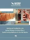 Biosolids Processing Modifications for Cake Odor Reduction (Phase 3 of Identifying and Controlling the Municipal Wastewater Environment) cover