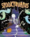 Spookyrumpus cover