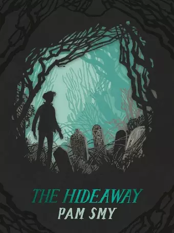 The Hideaway cover