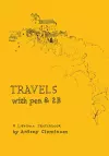 Travels With Pen & 2B cover