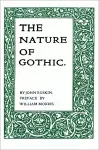 The Nature of Gothic cover