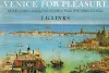 Venice for Pleasure cover