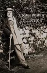 A John Ruskin Collection cover