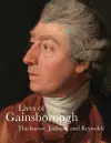 Lives of Gainsborough cover