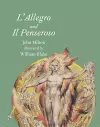 L'Allegro and Il Penseroso cover