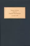 Henry Ireton and the English Revolution cover