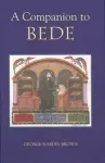 A Companion to Bede cover