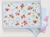 Cath Kidston Birds Stationery Box cover