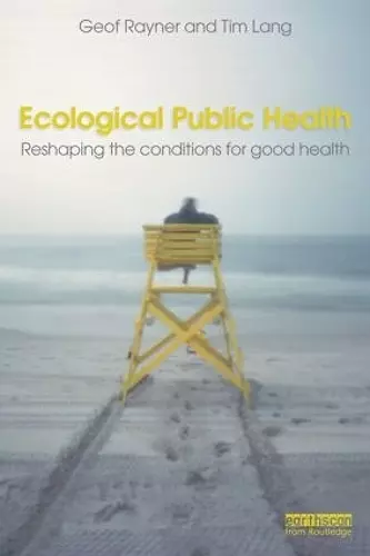 Ecological Public Health cover