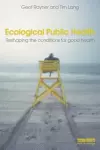 Ecological Public Health cover