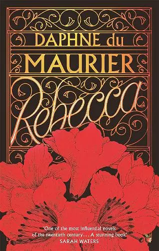 Rebecca cover