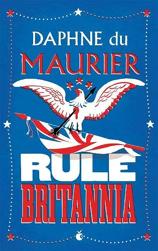 Rule Britannia cover