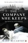 The Company She Keeps cover