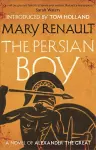 The Persian Boy cover