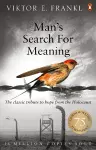 Man's Search For Meaning cover