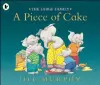 A Piece of Cake cover