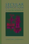 Secular Devotion cover