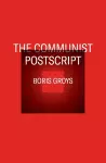 The Communist Postscript cover