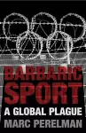 Barbaric Sport cover