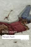 The Lyric Touch cover