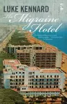 The Migraine Hotel cover