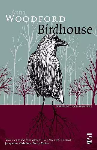 Birdhouse cover