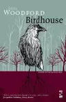 Birdhouse cover