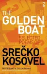 The Golden Boat cover