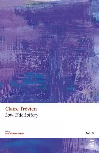 Low-Tide Lottery cover