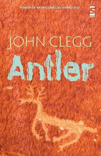 Antler cover