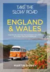 Take the Slow Road: England and Wales cover