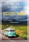 Take the Slow Road: Scotland cover