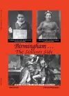 Birmingham The SinisterSide cover