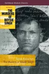 The Murders of Boysie Singh cover