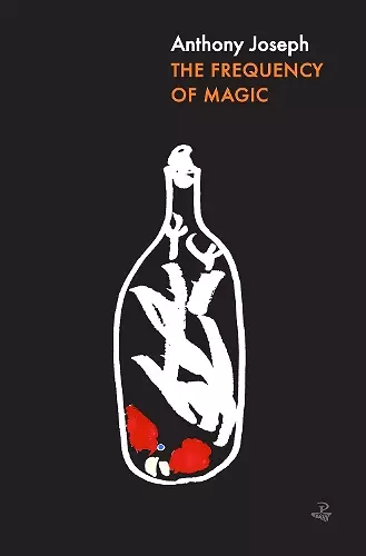 The Frequency of Magic cover