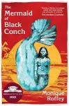 The Mermaid of Black Conch cover