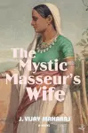 The Mystic Masseur's Wife cover