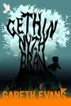 Gethin Nyth Brân cover