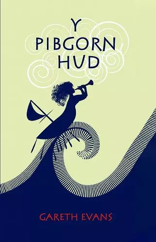 Y Pibgorn Hud cover