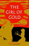 The Girl of Gold cover